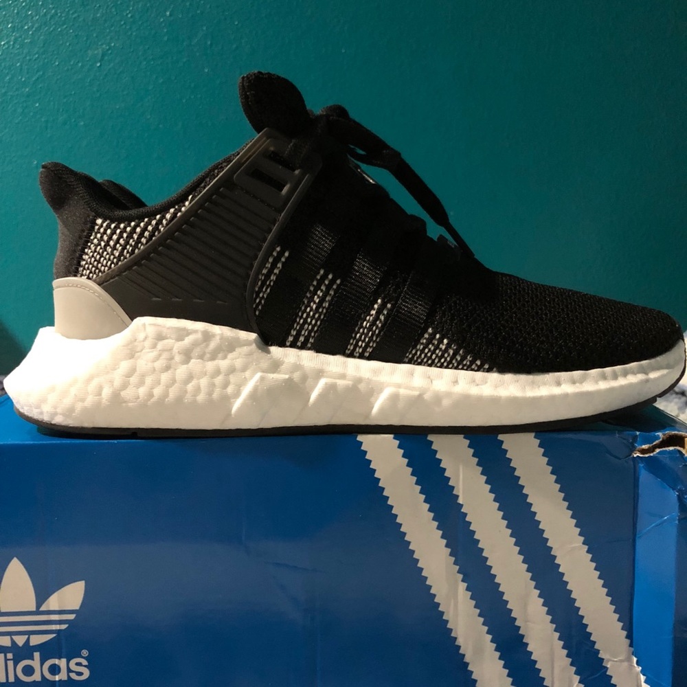 EQT SUPPORT 93/17 BOOST